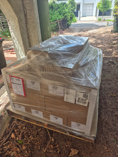 Mobirise Website Builder